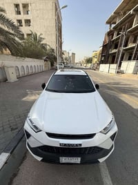 هافال H6 GT • هافال 2024 • سيارة هافال • هافال H6 • سيارة دفع رباعي • ...