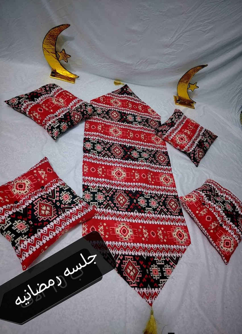 رمضان ع الابواب وكل عام وانتم بخير 🌙🌙🌙🌙 جلسات رمضانيه  السعر حسب الموديل للحجز مراسلة الصفحه او ع الواتساب ***********يوجد توصيل لجميع محفضات العراق كربلاء, العراق
