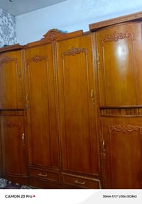 كنتور صاج عراقي نضيف اي اضرار مابي وسعره مناسب ومستعجل ع بيعته الي يرد...