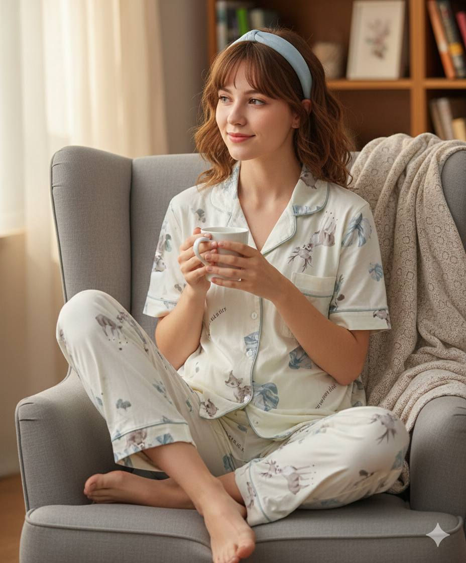 بجامات صيفية جميلة
أقمشة منوعه كريشه قطني ستن 

السعر8000

اشتري بقيمة 20الف ويصير توصيلج مجاني علينا


**إذا كنت صاحب هذا الإعلان وتريد حذفه لأي سبب، رجاءا أرسل رسالة إلى الدعم الفني**