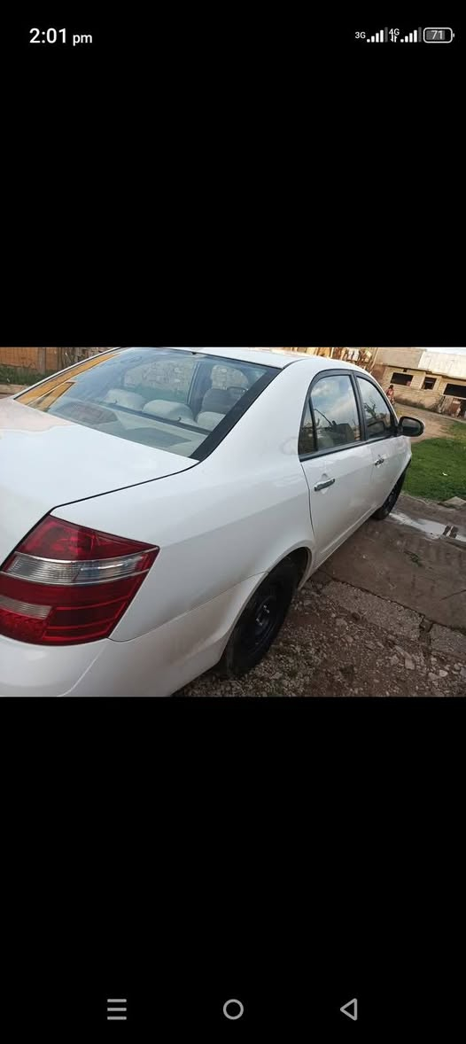 بسم الله الرحمان الرحیم
جیلی ئێم گراند 2014 
گێڕ عادی بێ لێدراوی بێ بۆیاخ ڕەقەم سلێمانی
حاسەی پێشو دوای هەیە تەبریت ساردو گەرم
 فوول مواسەفات جام کارەبای ئاوێنەی کارەبایی 
مەکینەی 16بەشەرتی گێڕو مەکینە زۆر جوان زۆر پاک ماڵی دۆستە 
 سەنەوی دوو مانگی ماوە بەبێ غرامە
سعری 65 معامەلە   ناونیشان  سەیدصادق 
بۆپەیوەندی کردن ***********  یان  ***********
