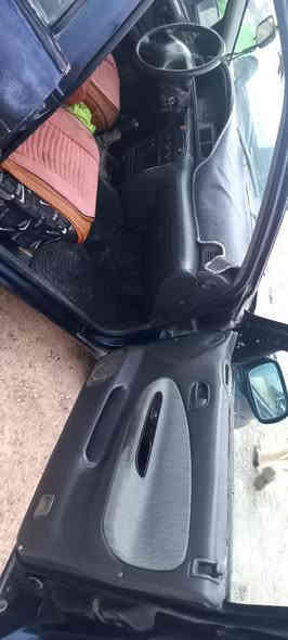 سياره للبيع نوع كيا سيفيه موديل ٩٥ رقم بغداد مكينته صغير كير عادي مكفولات شرط سياره خير من الله تجي تفحص صدر جديد تخم تاير للاستفسار ***********
