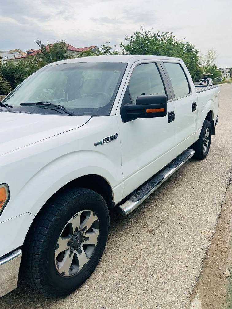 فورد f150
مودیل 2013 خلیجی نیڤا
دەرگا گەورە بودی کورت مرغوب
مەکینە 8 پستن
گیر مەکینە و تەبرید بەشەرت
مەکینە نەکراوتەوە
سەنەوی 2028
تەقەو رەقە تاخم پیش کاربایات هەموو شت بەشەرت
تحویل بەشەرتە
بویاغ ئەونە بەسور دیاری کراوە لەوینەکەدا دیارە
سیستەمی غازی LPG  100لەتری لەسەر
شوین هەولیر
ژ.م. ***********  وات اب
نرخ148
....................................................................
فورد f150
مودیل2013
باب کبیر بدی قصير
محرك كير تةبريد كهربايات كلشي بشرط مابيها اي نواقص
حجم محرك 8 سلندر
محرك مامفتوح بشرط
تاريخ سنوية لحد 2028
تحویل  بشرط
صبغ محددها بالاحمر بدون دواخل بدون ارباك
مشدود سيستم غاز 100 لتر
تخم طايرات جديد
تحويل بشرط
عنوان اربيل
موبايل*********** واتس اب
سعر 148 أربيل, العراق
