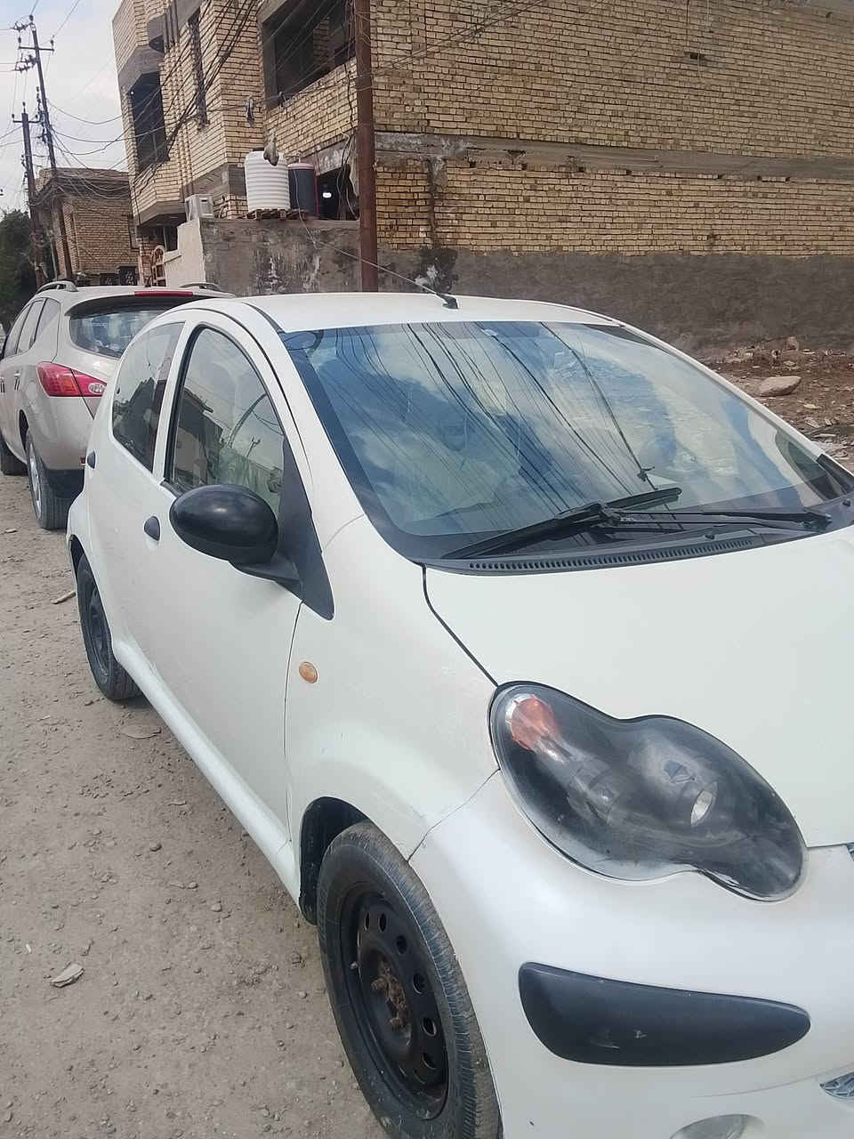 بي واي دي موديل 13 جير محرك تدفئه صدر جديد تخم تاير بصمه سنترلوك اربع سماعات مسجل كهربائيات كلها شغاله مكانها حي التراث يم البنزين خانه 34 بها مجال *********** تبريد هابي ليك رقمها بغداد تحويل مباشر
