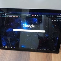 سيرفيس برو 5 • ١٦ جيجا • ٥١٢ NVMe