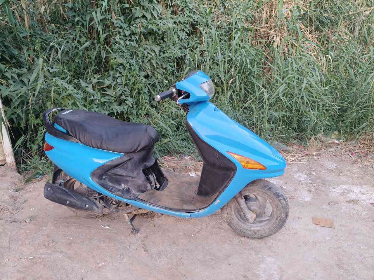 السلام عليكم
فراشة للبيع مفتوحة معمرة تعمير حلو ما عايزة شي كهربائيات السعر 300 او بيها مجال قليل
***********/واتساب

