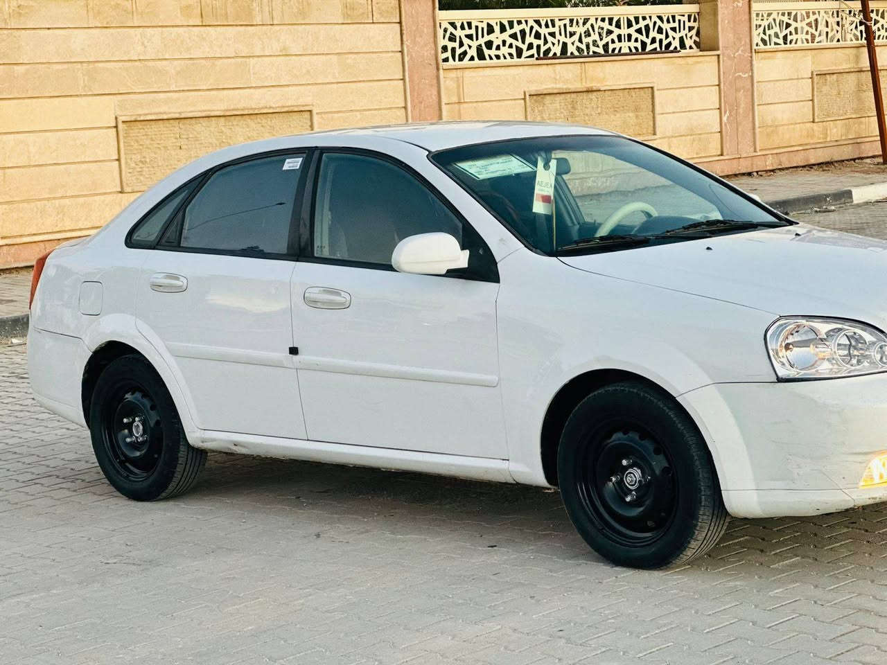 للبيع موديل ١١ كفاله عامه سنويه جديده  السعر ٨٣ بيه مجال بسيط مكانه سماوه بيع مستعجل استفسار *********** بلعافيه عل اليشتري
