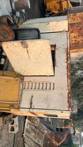 للبيع مولد بيركنز 50K.V شغال وبحاله جيده جداً   الموقع الانبار الرمادي للاستفسار الاتصال 
***********
