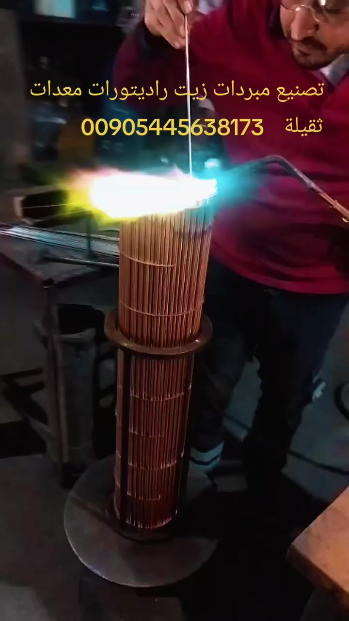 #راديتر_راديتور_مبرد_زيت_ماء_معدات_ثقيلة_كتربيلر_كوماتسو_دوسان_هيتاشي_كوزاكي_فولفو_جيسيبي_كيز_
#Radiator_oil_cooler_hydraulic_oil_cooler_caterpillar_jcb_volvo_case_kawasaki_komatsu_hitachi_doosan
شركة هاندان لقطع غيار المعدات الثقيلة: نحن نقدم جميع أنواع قطع غيار المعدات الثقيلة. اتصل بنا الآن لطلباتك واستفساراتك.
 الهاتف: 00905445638173 
البريد الإلكتروني: handan.mak@hotmail.com
 إنستجرام: handanismakineleri"

"Handan Heavy Equipment Parts: We offer all kinds of heavy equipment spare parts. Contact us now for your orders and inquiries. Phone: 00905445638173 Email: handan.mak@hotmail.com Instagram: handanismakineleri"

"Хандан запчасти для тяжелой техники: Мы предлагаем все виды запчастей для тяжелой техники. Свяжитесь с нами сейчас для оформления заказов и получения информации. Телефон: 00905445638173 Электронная почта: handan.mak@hotmail.com Инстаграм: handanismakineleri"

1. "Handan Heavy Equipment Parts: Your One-Stop Solution"
2. "Spare Parts for Heavy Equipment, Built for Reliability"
3. "Handan: Your Partner for Heavy Equipment Success"

1. חלקי חילוף לציוד כבד מהנדס: הפתרון המושלם שלך
2. חלקי חילוף אמינים לציוד כבד
3. הנדס: השותף שלך להצלחה בציוד כבד

1. Запчасти для тяжелой техники от Handan: ваше надежное решение
2. Надежные запчасти для тяжелой техники
3. Handan: ваш партнер в успехе тяжелой техники

1. Ersatzteile für Schwermaschinen von Handan: Ihre zuverlässige Lösung
2. Zuverlässige Ersatzteile für Schwermaschinen
3. Handan: Ihr Partner für Erfolg in der 
Schwermaschinenindustrie


**إذا كنت صاحب هذا الإعلان وتريد حذفه لأي سبب، رجاءا أرسل رسالة إلى الدعم الفني**