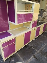 كاونتر تسكام 3 امتار ونص سعره275 مكاني بغداد بلديات المعسكر 0770587207...