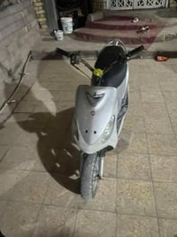 دراجة ماكس • جاهزة • البصرة قضاء المدينة