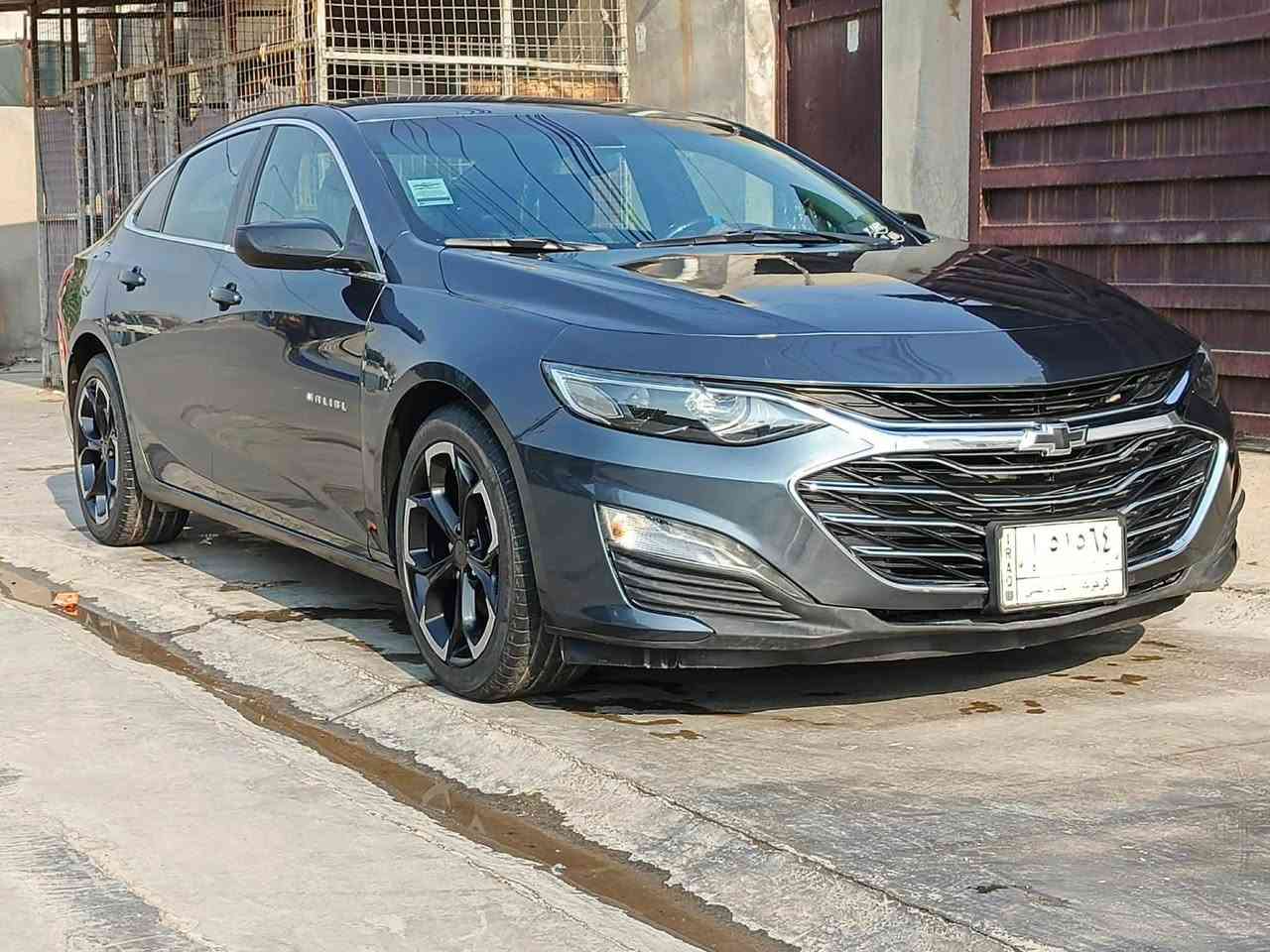 للبيع ماليبو موديل ٢٠١٩ سياره جاهزه من كل نواحل بدون اي مصرف بيها بطاقه بانزين شرط تحويل
بيها3 قطع صبغ بدون دواخل
*********** كركوك, العراق
