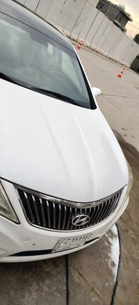 ازيرا ٢٠١٣ • ٦ سلندر • بانوراما