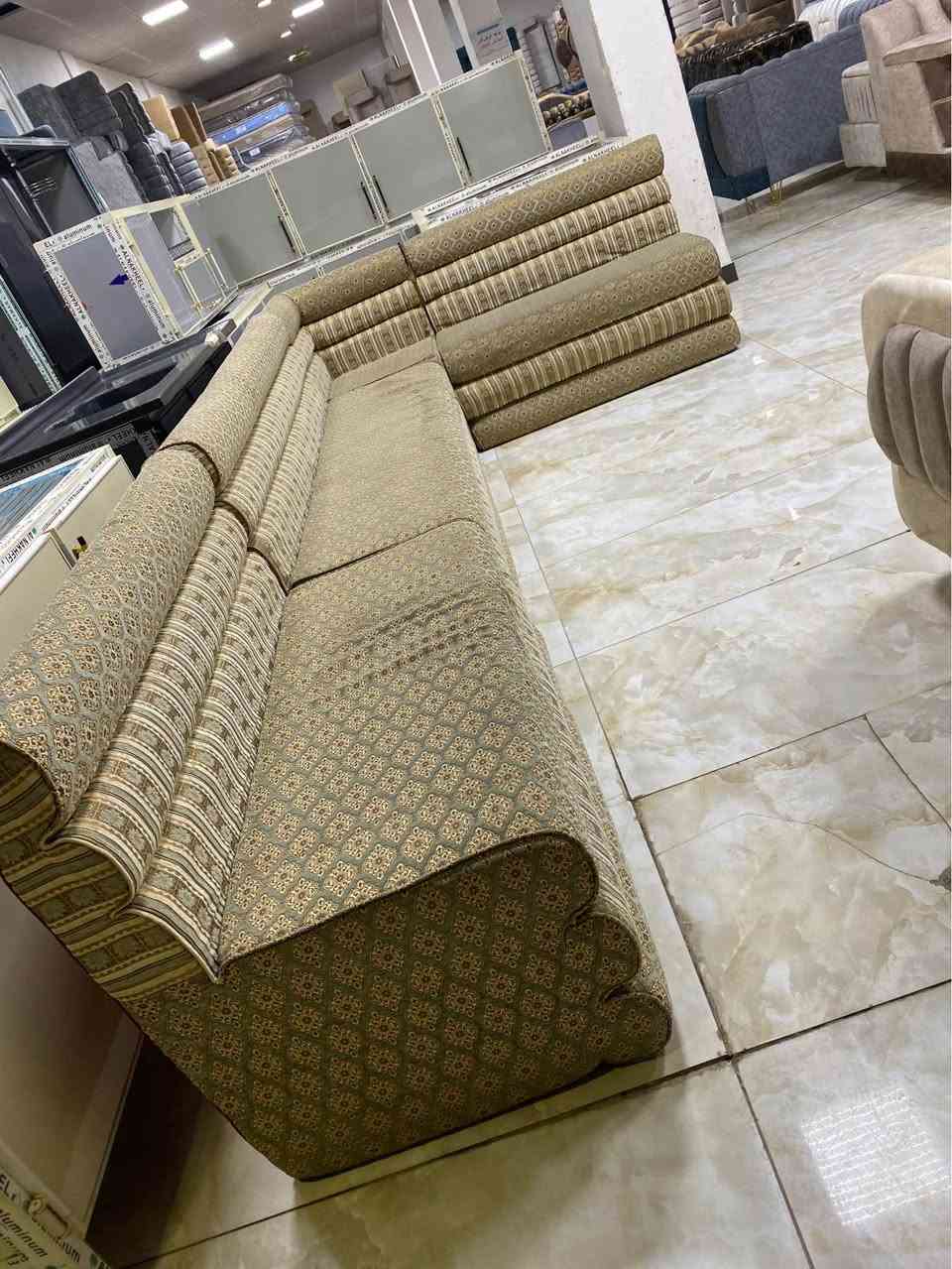 جلسه طبي 8 مقعد 6متر كربلاء الحر *********** كربلاء, العراق
