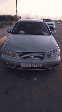 السلام عليكم ورحمة

يوجد نيسان سني 

موديل 2004 ياباني 🚗☝🏻

السياره بسمي حاليا  

السياره مكفوله من كص

(يوجد وكاله عامه 👆🏻
المحرك خير من الله 
ال
تايرات جدد صدر 
خير من الله 
السياره مصبوغه 
عام لان جانت 
تكسي 
السياره بيها طخه بل جنطه 
وب خشم الجاملق 
التبريد بس كبريسر يتصلح 
التدفه شغاله 🥶 
تحويل ثاني يوم
اي استفسار اخر شي هاذه رقمي 
(***********)  
(‏‪***********‬‏) 
يوجد بيهن واتساب
