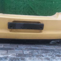 دعاميه بلاديه  خلفيه ودوس بلاديه للبيع  جارجر 14  07705520930