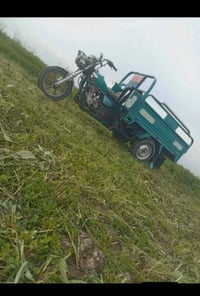 ستوته جمره • موديل 18 • اوراق اصلية