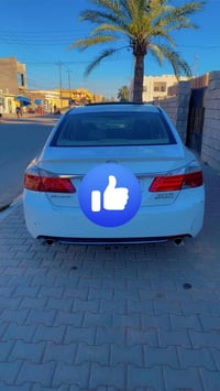 هونده اكود • ٢٠١٤