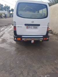 نيسان يرفان للبيع مكينة كير اكسن مكفولات كافالة عامة عدة اذيول اوبارد ...