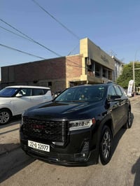 GMCاکادیا ۲۰۲۳ مواصفات sit فول عدا البانوراما رقم اربيل الدولي الجديد ...