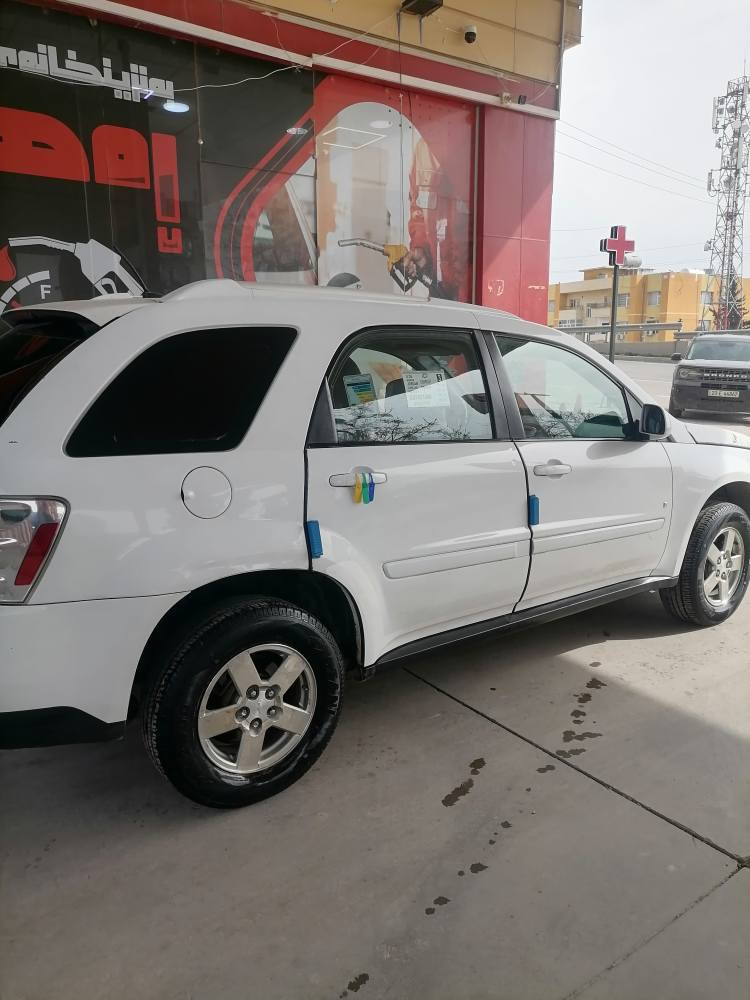 بەناوی خوا ی گەورە
شوفرلێت ایکونیکس  مودێل 2007
گێرو مکینە بەشەرت تەبریت بەشەرت
سەنەوی هەتا 2209 تەزەیە 
سەیارە کە زۆ پاو کو جوانە ماڵی دۆستە
سەیارە بۆ یاخی نیە یەک پڵە ساردی هەیە
بۆزانیاری زیاتر پەیوەندی بکە 
***********
0750083949 السليمانية, العراق
