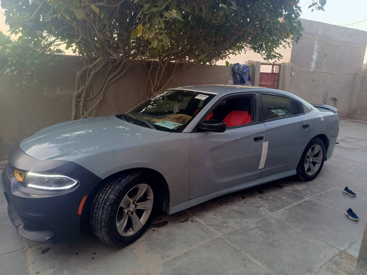 جارجر 15معلايه 16 بيع او مراوس حسب القناعه إذا بيكم بعد احسن  صبغ عام تحديث لون تحديث الون من ظمن السنويه
رقم بصره سنويه ل29مكينه وكير وحداديه تخم تاير خير من الله  
مكفوله كلبه وتجيه والكص وعيب شرعي وصوليات 
مكاني ذي قار شطره 
***********
