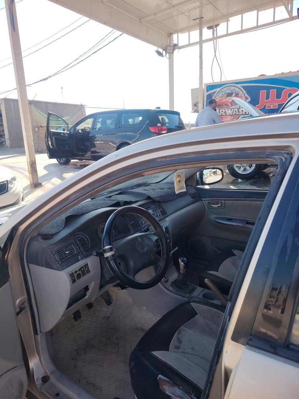 جيلي موبل 2013 سنويه لل27 مكينه بيه بخار والكير الثاني يفلت السعر 38 بيه مجال كلش قليل مكاني الديوانية خاص او ***********
