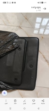 ارضيات فورتي • موديل ٢١-٢٤ • بغداد