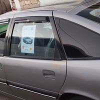 فكترا • ١٩٨٩ • الموصل الايمن