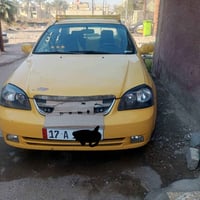 اوبترا تكسي 2007 رقم مثنى انكليزي  بسمي تحويل اي مكان محرك كير كورلا ي...