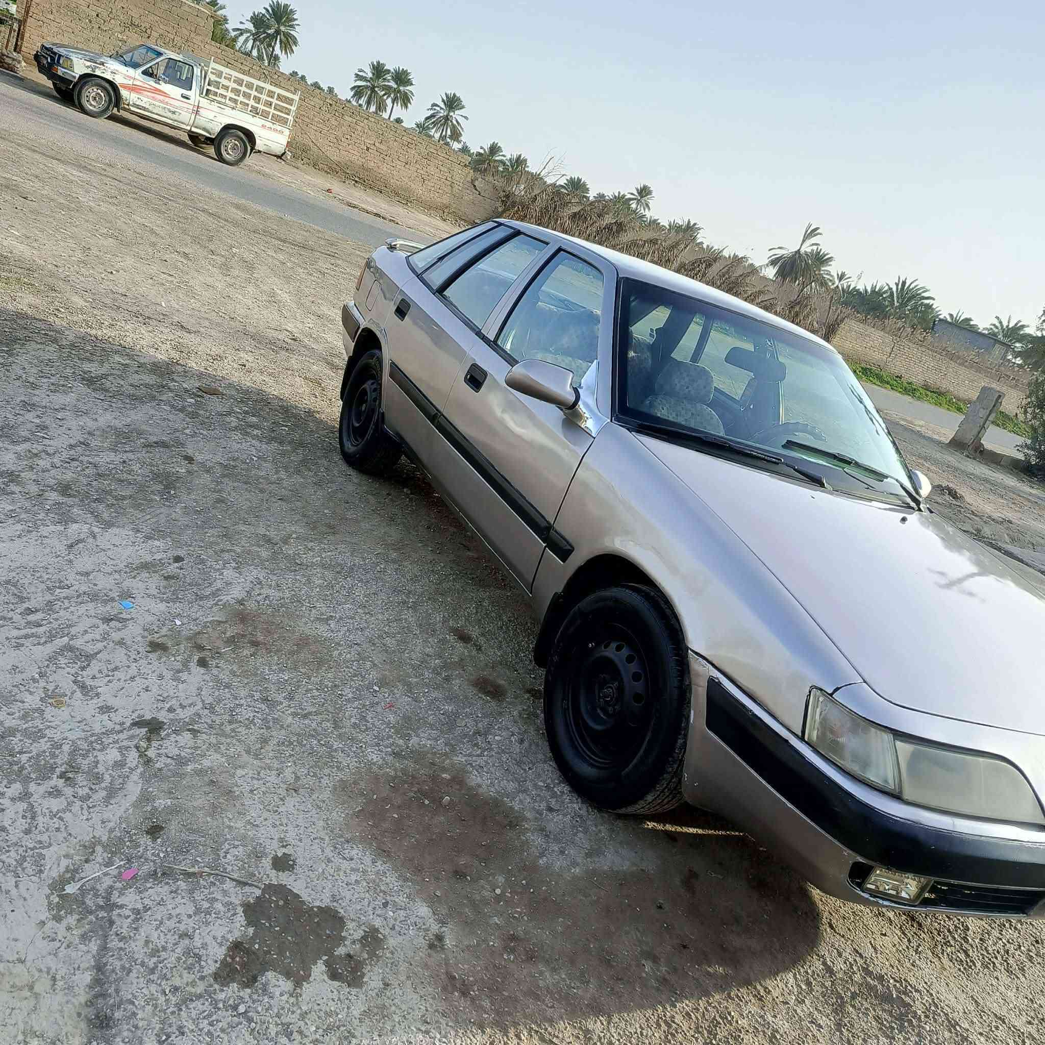 السلام عليكم عيني سياره اسبرو كاملة مكملة بسمنة مكفولة من الدعامية ال دعامية كلة جديد صدر تايرات سيارة جهازة المكان بعقوبة ناحية العبارة زاغنية الكبيرة اخون اني مكلف بلنشر
***********
ياسر اللامي
