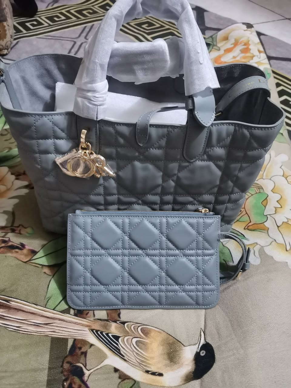 مجموعة حقائب ماركة


**إذا كنت صاحب هذا الإعلان وتريد حذفه لأي سبب، رجاءا أرسل رسالة إلى الدعم الفني**