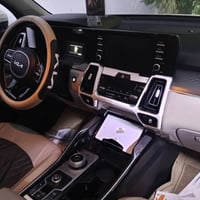 للبيع سورنتو 2023 خليجي مكفوله كفاله عامه  6 سلندر رقم بغداد ماشيه 58 ...