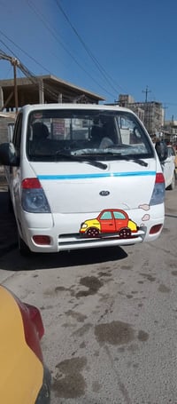 بنكو • ٢٠١٢ • محرك ٢٧٠٠