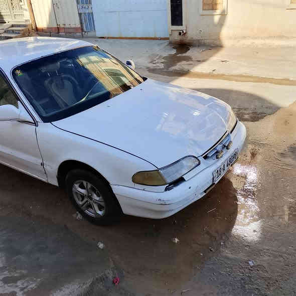 للبيع سوناتا 2 
كير ومحرك فول 
 السعر 35 
الشراي يتصل ***********
