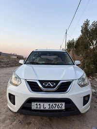 تيكو ٢٠١٢ • ٦٨ الف • رقم بغداد