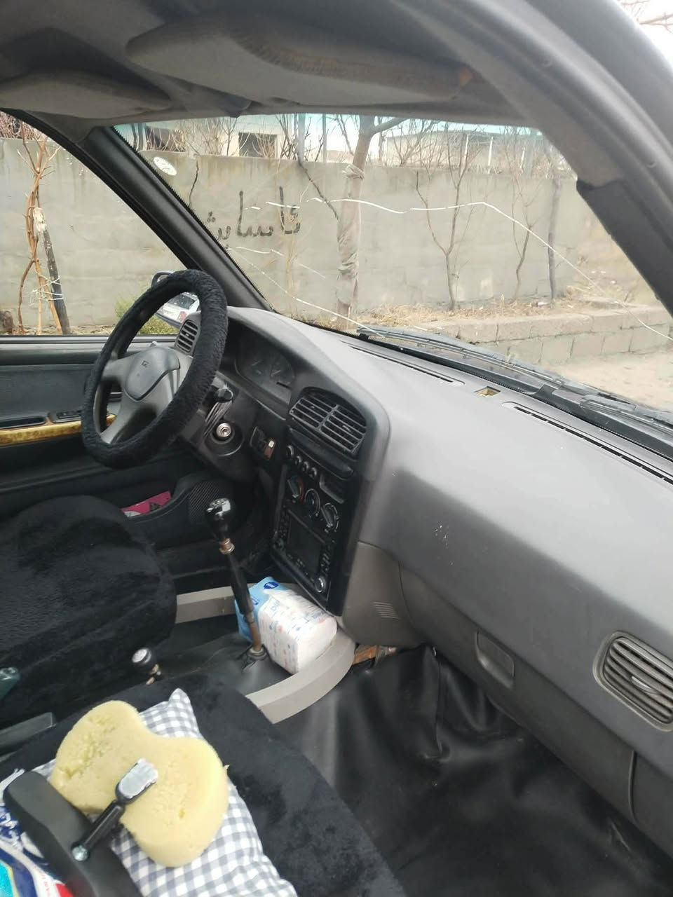 کیا سپۆرتاج دەبل ئەکسل مۆدێل 1998مەکینە هەشت و بەخ ڕەقەم هەولێر عام بۆیاخ بۆ جوانی مەکینە گێڕ ئەکسل بەشەرت

سعری 43 گەڵاو محامەلە

*********** رانية, السليمانية
