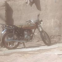 دراجه • ١٥٠ • فلوجه