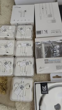 سماعات • اليفيدنه