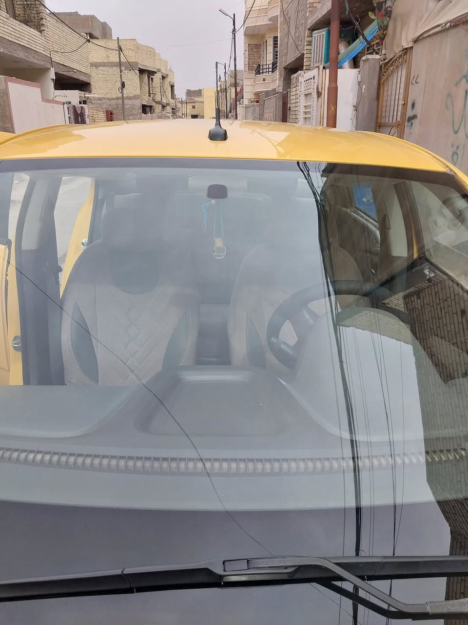 السلام عليكم
شوفرليت كوبلت موديل2017
كير ومكينة خير من الله تبريد شغال
بيه منظومة غاز بأسمي تحويل ثاني يوم جاهزه من كل شي ما بيه اي نقص 
السعر 80 $ 
ماشية125الف 
تخم تاير 
سيارة خير من الله 
مكاني بغداد الكمالية 
***********
