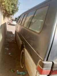 مكينة مكفولة • كير مكفول • السماوه