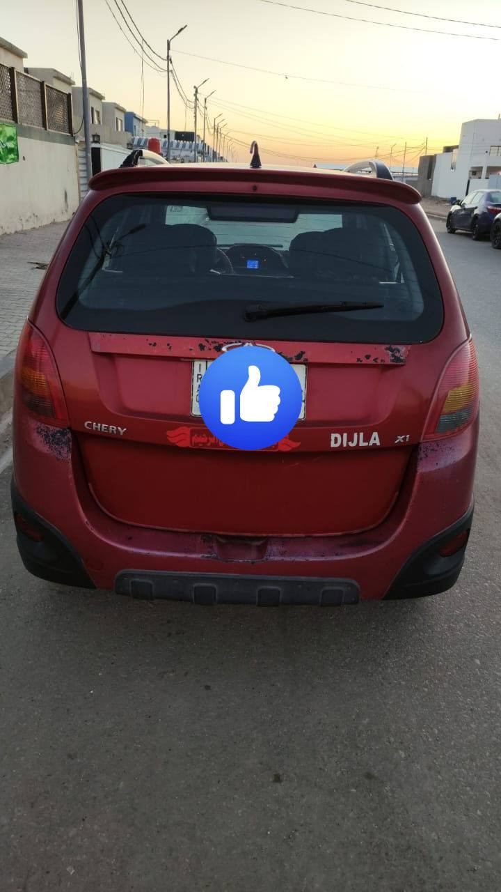 شيري اكس وان موديل ١٤ رقم بابل مشروع وطني وين ما تريد اداور الك كير ومكينه مكفوله صبغ جارد قمارة وبنيد 
سنويه تسقط نهايه ٢٠٢٨ مكاني النجف 
ويل كاب 
كشنات جلد 
ارضيه جلد 
سياره مال بيت خدميه واقتصادية بالشهر ٤٠ إلى ٥٠ ألف بانزينها 
اليريد يتعلم بيها طلاب مدرسه ... ب٦ اشهر تطلع فلوسها احسن من كراوي التكسيات 
السعر ٣٧ ورقة وبيها مجال بسيط للشراي
***********
