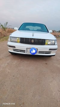 كراون بطه • ٩٤ • رقم صلاح الدين