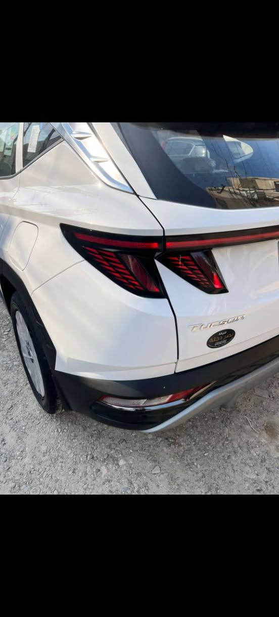 السلام عليكم البيع توسان ٢٠٢٤ ❤‍🔥 سياره جديده كفالة عامه لا صبغ لا بارد لا رصعه لا شخط ولا نكراش ولا صدعه ولا جكت بره سياره جديده ماشيه ٤٠٠٠ آلاف حقيقي سياره جديده فوووول موصفات عده البنراما سياره عل أيدي من ٢٤ حتى الفابلون شركه بعده عليهه لزكات شركه بعدهي عليهه بسمي ورقمي بغداد الدوليه موصفات
بصمه 
جلد 
تشغيل عن بعد 
ويل ١٩ 
أريل نفكيشن 
شاحن واير ليس 
كرسي صدر كهربه 
كرسي سايق كهربه 
شاشه ايباد 
داخل ابيض 
محرك ٢٠٠٠ دوش 
كير ٦ نمر 
شفتات ستيرن 
كامره خلفيه 
بردات
تبريد لمس 
ذاكر كشن 
هندريك بصمه 
أوتو هولت 
سبورت 
إيكو نضمات 
كيجات إلكتروني 
مري شفط وترحيب 
بصمتين 
شنو البالك موجود موصفات 
سياره عل أيدي وكفالة عامه من كلشي مكاني بغداد جديده رقمي 
***********
