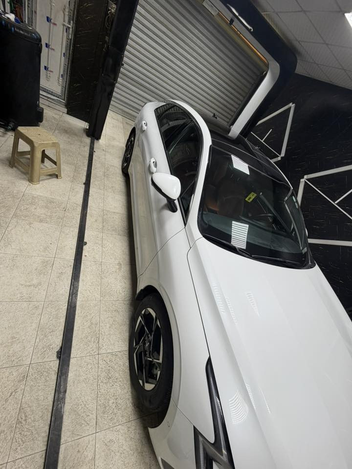 K5
فول مواصفات 4كامرات بنراما 

موديل 2024  ممشى 55كيلو 

مكفولة السيارة من الحادث والبارد والصبغ 

رقم أربيل تحويل مباشر 

السعر 245وبيها مجال بسيط

***********
