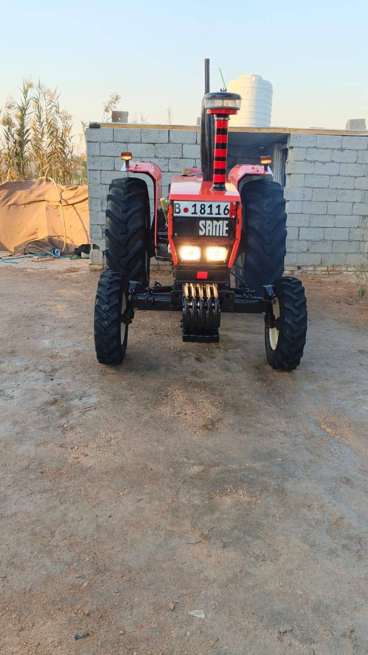 سلام عليكم
للبيع مكينه ايطالي موديل ٢٠٠٣بدون رقم  مكينه مكفوله لاعطل ولا تبخير فقط مبدل رنگ بستم، كير واكسن مامفتوح كهربائيات شغاله  مكانهه سماوه  مكلف بالنشر غير متواجد عل فيس الشراي يتصل ***********
