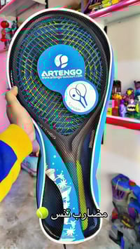 مضارب تنس • جديد