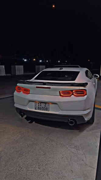 من رخصة الادمن 
بيع او مراوس حسب القناعه 

كمارو موديل 2023
فول مواصفات 
4 سلندر تيربو 
مناقصها شي السياره حلوه وجديده 
ماشيه 46
بيها 3 قطع صبغ حادث خلفي 

مكانها بغداد نفق الشرطة 

السعر 148 وبيها مجال
***********
