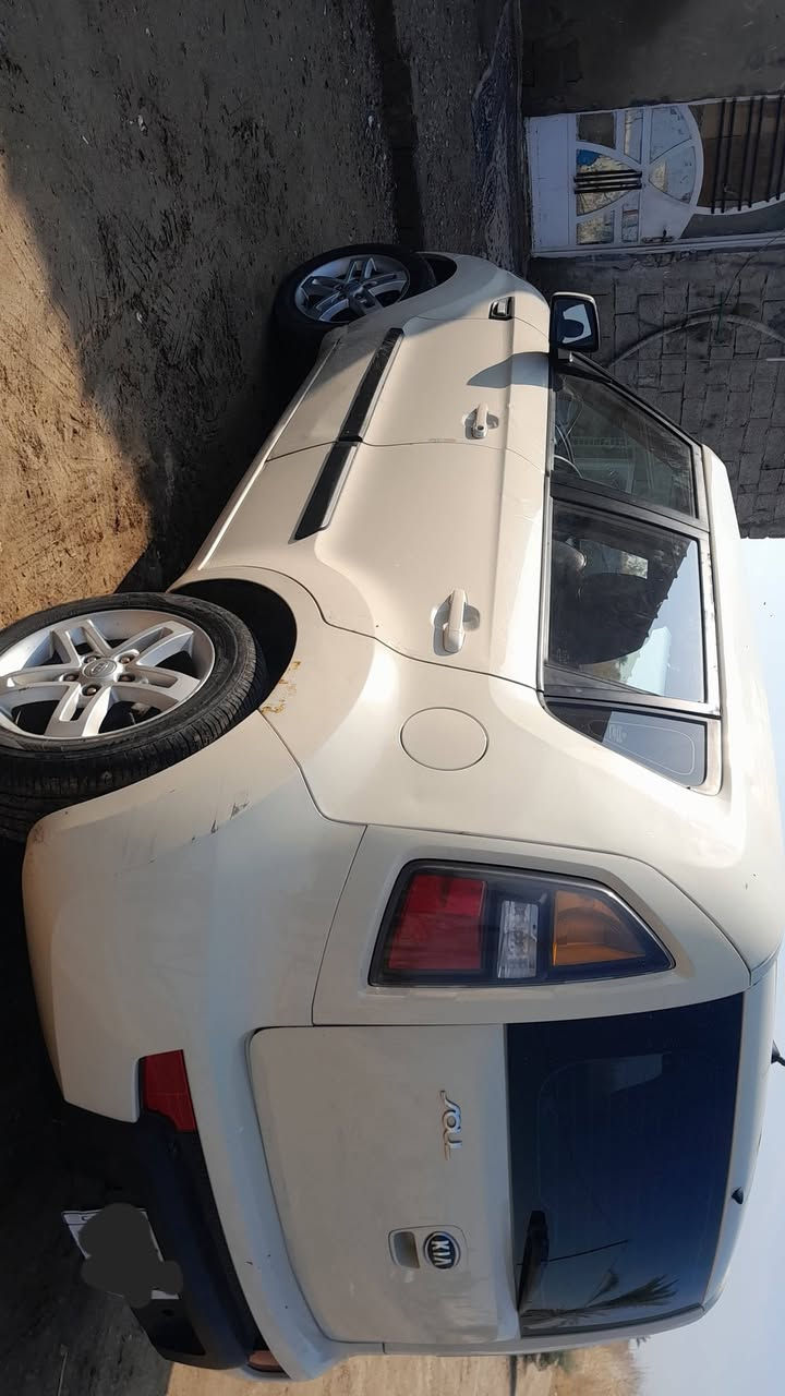 سلام عليكم ادوات مكان بغداد سعر 48 السياره جاهزه من كل النواحي او مراوس حسب القناعه *********** ملاحظه سياره كير عادي
