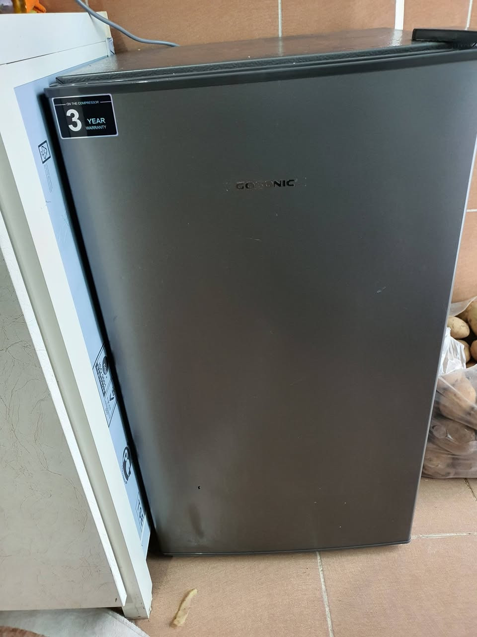 السلام عليكم من رخصة الادمن عندي أغراض للبيع التواصل ع الرقم +964 778 142 7488


**إذا كنت صاحب هذا الإعلان وتريد حذفه لأي سبب، رجاءا أرسل رسالة إلى الدعم الفني**